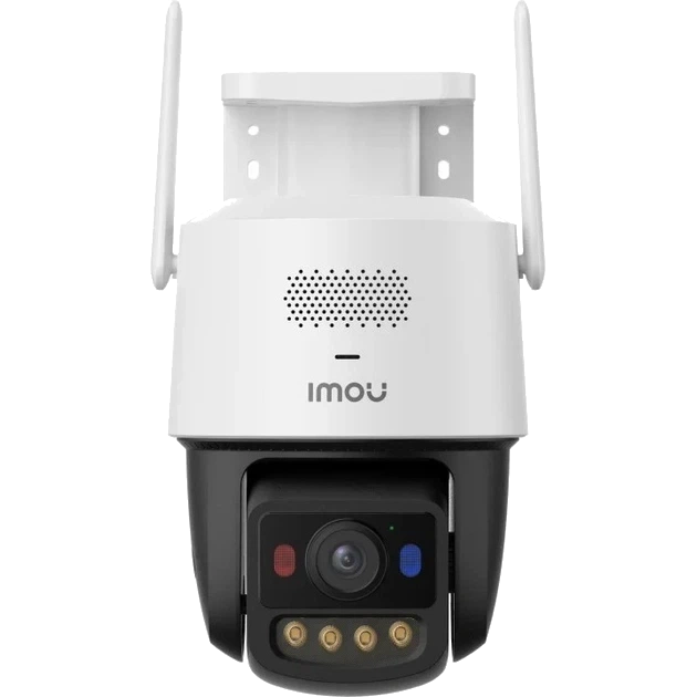 IP відеокамера Imou Titan Pro (IPC-U7LP-6V0NE) 6МП (3.6мм)