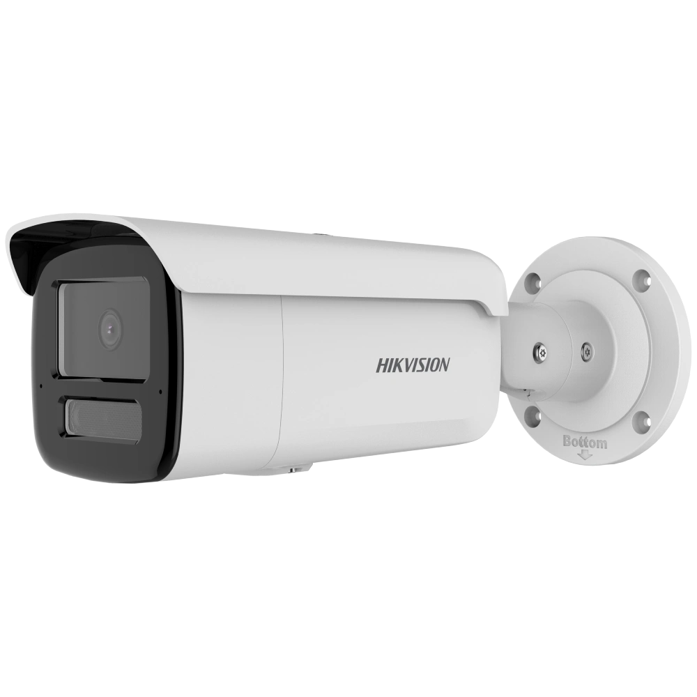 IP відеокамера Hikvision DS-2CD2T43G2-4LI2U 4МП (4мм)