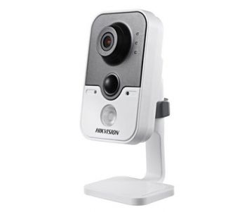 IP відеокамера Hikvision DS-2CD2432F-IW (4 мм)