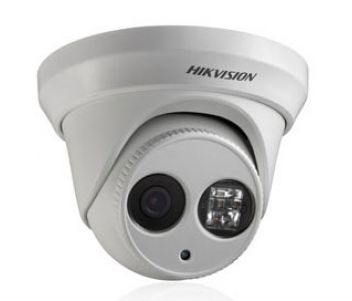 IP відеокамера Hikvision DS-2CD2332F-I (2.8 мм)