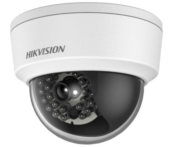 IP відеокамера Hikvision DS-2CD2120F-I (4мм)
