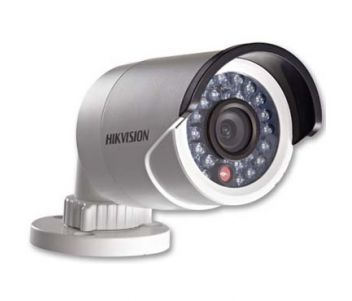 IP відеокамера Hikvision DS-2CD2020F-I (4мм)