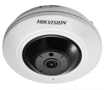 IP відеокамера Hikvision DS-2CD2955FWD-IS 5МП (1.05мм)