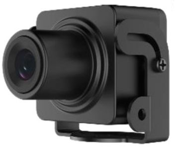 2 Мп мережева міні-відеокамера Hikvision DS-2CD2D21G0/M-D/NF (2.8мм)