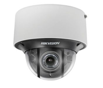 2 Мп Ultra Low Light Smart відеокамера DS-2CD4D26FWD-IZS