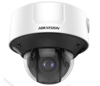 4 Мп IP мережева відеокамера DS-2CD5546G0-IZSY (2.8-12 мм)