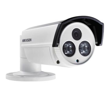 Turbo HD відеокамера Hikvision DS-2CE16C2T-IT5 (6 мм)
