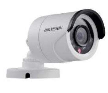 2.0 Мп Turbo HD відеокамера DS-2CE16D0T-IR (3.6 мм)