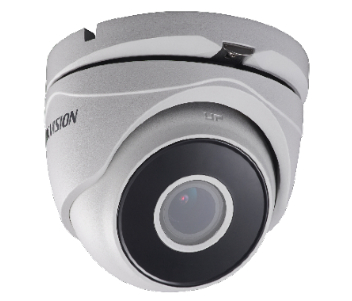 2 МП PoC DS-2CE56D8T-IT3ZE