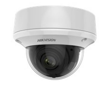 5.0 Мп Turbo HD відеокамера DS-2CE5AH8T-VPIT3ZF (2.7-13.5 мм)
