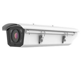 2 Мп Low Light мережева ANPR камера Hikvision c корпусом DS-2CD4026FWD/P-IRA+BOX