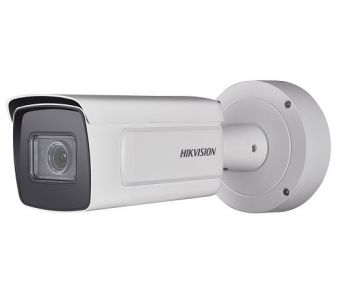 2 Мп мережева відеокамера з кронштейном DS-2CD7A26G0-IZS+BOX