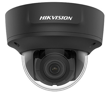 8 Мп IP з детектором облич і Smart функціями DS-2CD2783G1-IZS (2.8-12)