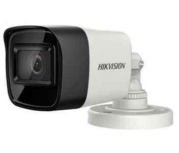 8Мп Turbo HD DS-2CE16U0T-ITF (2.8 мм)
