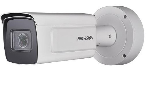 12Мп IP відеокамера Hikvision з Smart функціями DS-2CD5AC5G0-IZНS