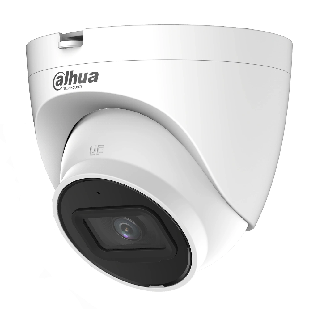 IP відеокамера Dahua DH-IPC-HDW2230T-AS-S2 2МП (2.8мм) з мікрофоном