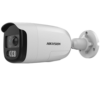 Turbo HD відеокамера Hikvision DS-2CE12DFT-PIRXOF 2МП (2.8мм) PIR