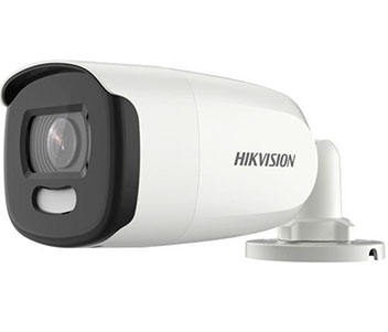 5Мп ColorVu Turbo HD DS-2CE12HFT-F (3.6мм)