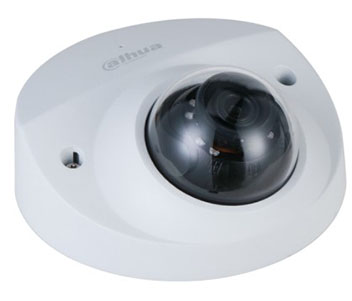 5Мп IP з AI DH-IPC-HDBW3541FP-AS-M (2.8 мм)