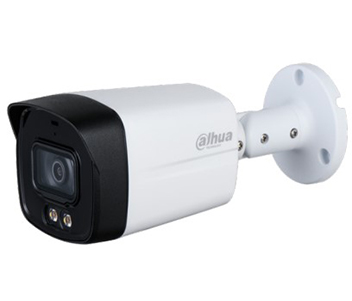 2Мп HDCVI Dahua Full-color Starlight DH-HAC-HFW1239TLMP-A-LED (3.6мм)