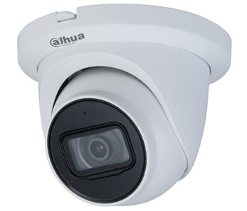 2Мп IP відеокамера Dahua з з алгоритмами AI DH-IPC-HDW3241TMP-AS (2.8мм)