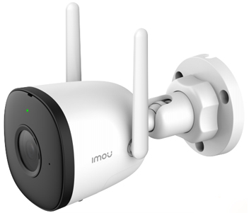 2Мп Wi-Fi Bullet камера Imou IPC-F22P (2.8мм)
