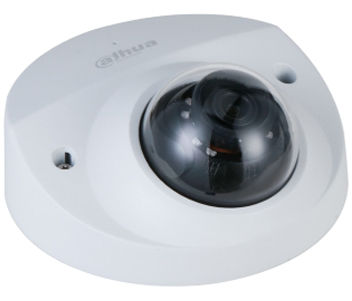 IP відеокамера Dahua DH-IPC-HDBW2431FP-AS-S2 4МП (2.8мм)