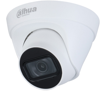 IP відеокамера Dahua DH-IPC-HDW1431T1P-S4 4МП (2.8мм)