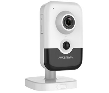 IP відеокамера Hikvision DS-2CD2421G0-IW(W) 2МП (2.8 мм) Wi-Fi