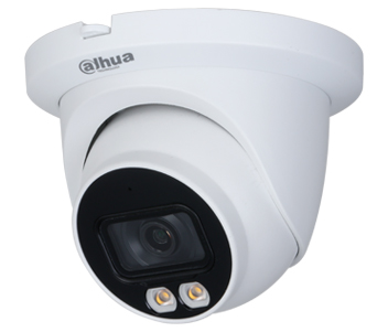 4Мп FullColor IP WizSense LED DH-IPC-HDW3449TMP-AS-LED (3.6мм)