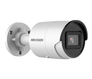 4 Мп IP з ІЧ DS-2CD2043G2-I (2.8мм)