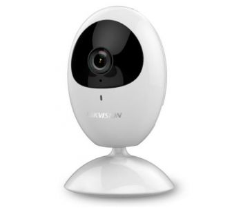 2Мп IP з Wi-Fi DS-2CV2U21FD-IW(W) (2.8 мм)