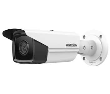 4 Мп ІК IP Hikvision DS-2CD2T43G2-4I (2.8мм)