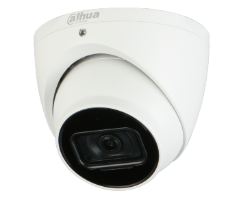8Mп IP відеокамера Dahua DH-IPC-HDW3841EMP-AS (2.8мм)