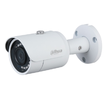 IP відеокамера Dahua DH-IPC-HFW1431SP-S4 4МП (2.8мм)