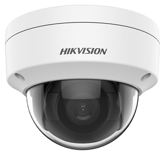 4 MP антивандальна WDR IP DS-2CD2143G2-IS (2.8мм)