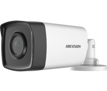 2 Мп Turbo HD відеокамера DS-2CE17D0T-IT5F（C) (6мм)
