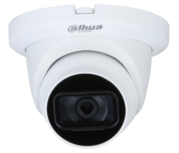 5 Мп Starlight HDCVI ІЧ з мікрофоном DH-HAC-HDW2501TMQP-A (2.8мм)