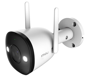1080P H.265 Wi-Fi камера IPC-F22FEP (2.8мм)
