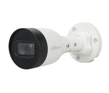 2MP ІЧ IP камера DH-IPC-HFW1230S1-S5 (2.8мм)