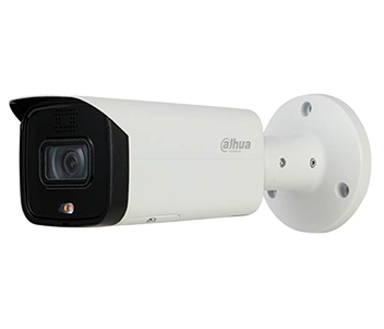 5MP WDR ІЧ IP WizMind DH-IPC-HFW5541TP-AS-PV