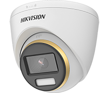 HDTVI відеокамера Hikvision DS-2CE72DF3T-F 2МП (3.6мм)