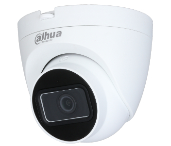 HDCVI відеокамера Dahua DH-HAC-HDW1200TRQP 2МП (3.6мм)