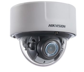 4MP DarkFighter Moto Varifocal IP камера DS-2CD5146G0-IZS (2.8-12mm)
