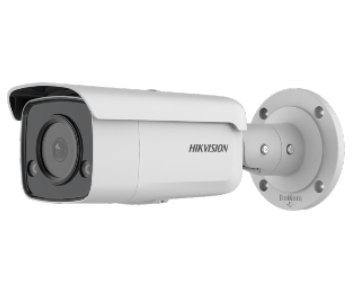 4 MP ColorVu Bullet IP DS-2CD2T47G2-L (C) (4мм)