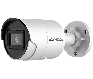 6 Мп AcuSense Bullet IP DS-2CD2063G2-I (2.8мм)