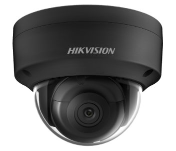 4 MP WDR IP DS-2CD2143G2-IS (2.8мм) Black