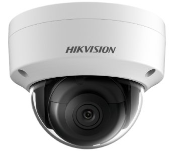 IP відеокамера Hikvision DS-2CD2163G2-IS 6МП (2.8мм)