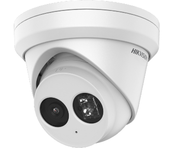 8 МП AcuSense Turret IP DS-2CD2383G2-I (2.8мм)