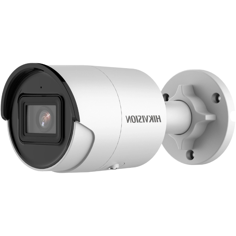 6 МП AcuSense Bullet IP DS-2CD2063G2-I (4мм)